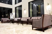 Hotel Platinum Shravasti Hotels in Rajgarh Gulahriya