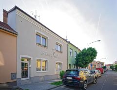 Penzion Janka