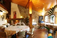 Berga Resort Hotels in Bergueda