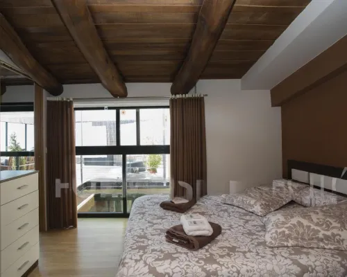 Pension Siete en el Camino Hotels in Sarria