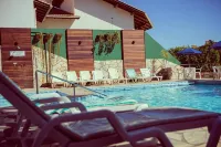 Termas Park Hotel - Pool
