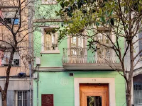 La Bodega Suites Hotels in L'Hospitalet de Llobregat