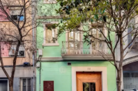 La Bodega Suites Hotels near L'Hospitalet de Llobregat