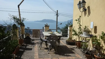 海灣藝術家詩人西婭別墅酒店