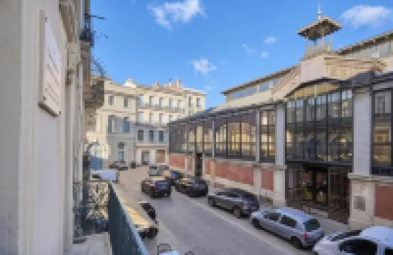 貝濟耶1609公寓的勒保羅裡凱