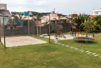 Makkai Resort Bombinhas