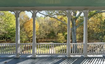 Red Hill Bed and Breakfast