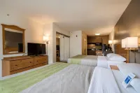 Studio 6 Roswell, GA - Atlanta Hotels in Roswell