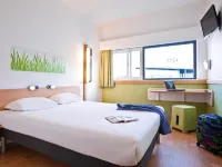 Ibis Budget Parauapebas