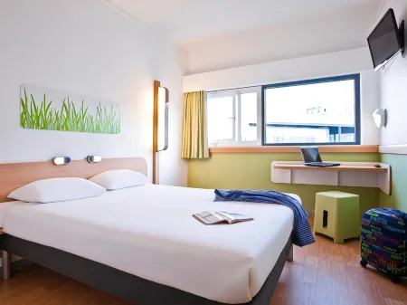 Ibis Budget Parauapebas