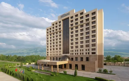 Hilton Dushanbe