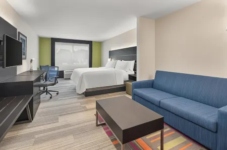 Holiday Inn Express & Suites Hardeeville-Hilton Head by IHG