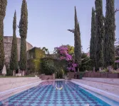Hotel Varinia Serena - Balneario de Alange Hotels in Almendralejo