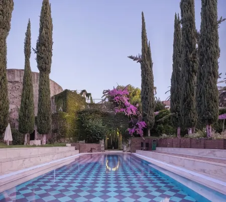 Hotel Varinia Serena - Balneario de Alange