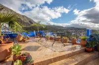 Riad Nila Hotels in Chefchaouene