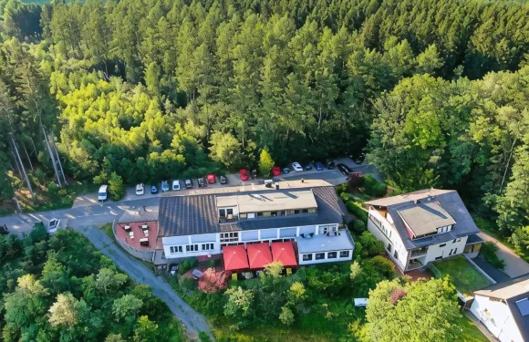 貝爾格霍夫酒店