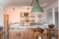 Ostsee-Strandhaus-Holnis Hotels in Glucksburg