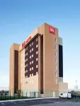 Ibis San Luis Potosi - Breakfast