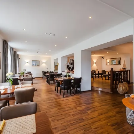 WH Hotels Papenburg Zentrum