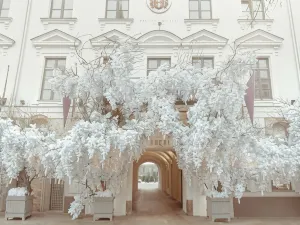 Hotel Pacai, Vilnius, a Member of Design Hotels