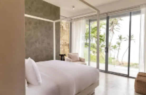 Harding Boutique Hotel
