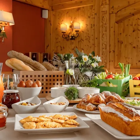 Hotel Cristallo