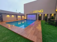 Liebling Hotel - Wi-Fi