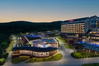 Movenpick Resort and Spa Fruske Terme Hotels in 