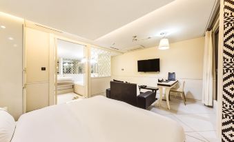 Hotel Cullinan Wangsimni Seoul