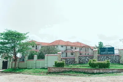 Hotel Santa Maria
