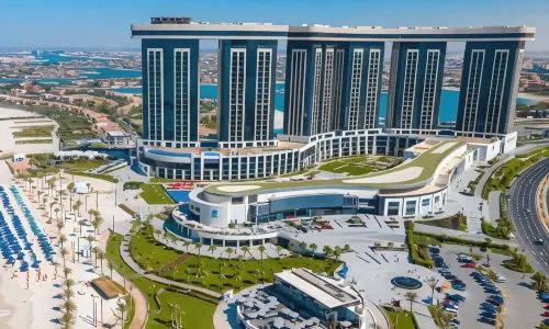 Rixos Premium Alamein