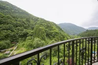 Okuhida Garden Hotel Yakedake - Romantic