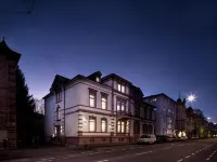 BoardingWorld Heidelberg - balcony
