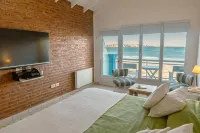 Rayentray Las Restingas Hotel de Mar - Gym