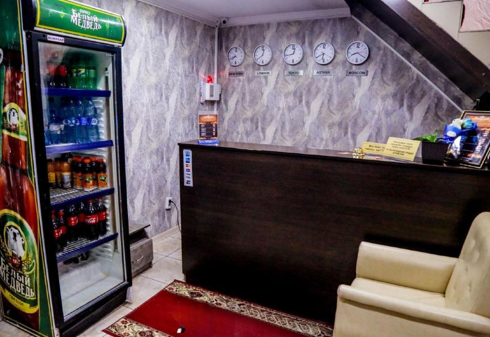 VIP Mini Hotel