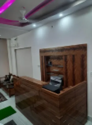 S A Haveli Guest House