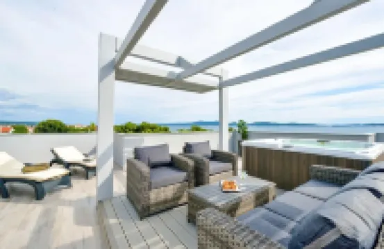 Apartments Sun Resort Nikolina