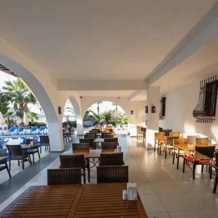 Costa Bitezhan Hotel - All Inclusive