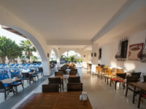 Costa Bitezhan Hotel - All Inclusive