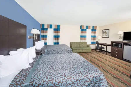 Days Inn by Wyndham Springfield