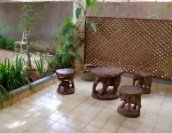 B & B le Nomade Hotel a Ouagadougou