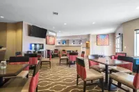 Comfort Inn Apalachin Binghamton W Route 17 Hotels in Owego