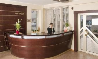 Hotel Vega