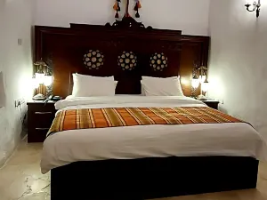 Hayat Zaman Hotel and Resort Petra