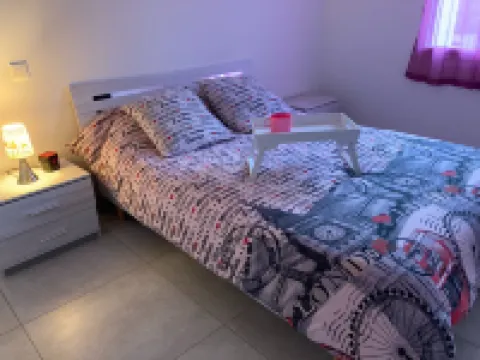 Holiday Home with Private Pool