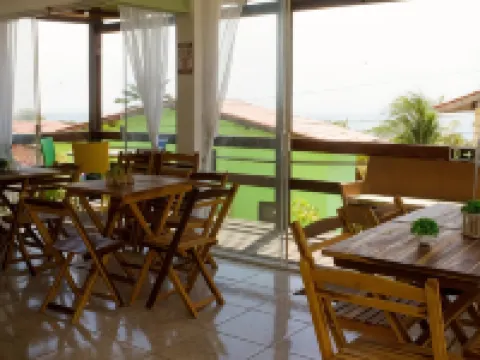 Pousada Brisa da Canoa Hotels in Aracati