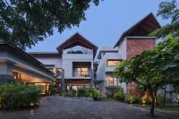 Sterling Lontano Waterfront Wayanad Hotel in zona Mailadippara