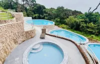 La View Mountain Resort - รีสอร์ท