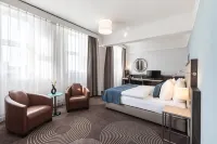 Garner Hotel Essen - Handelshof
