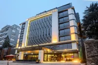 Royal Termal Hotel Hotel in zona Hamzabey Camii
